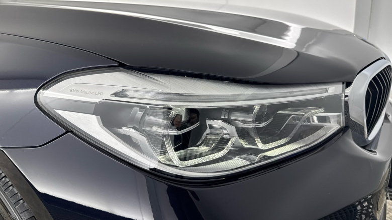 BMW 6 Series 620d M Sport 5dr Auto Diesel Hatchback